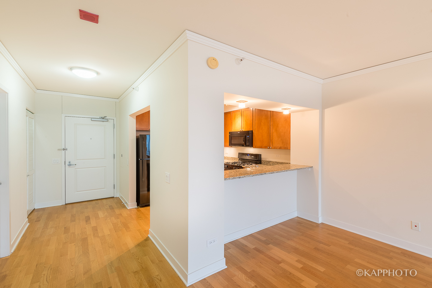 200 N Jefferson Street Unit: 1508