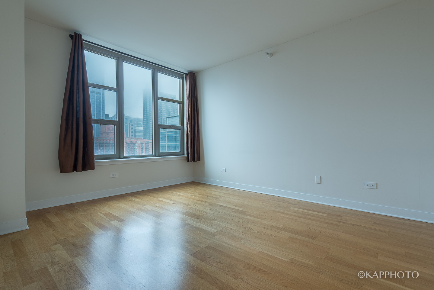 200 N Jefferson Street Unit: 1508