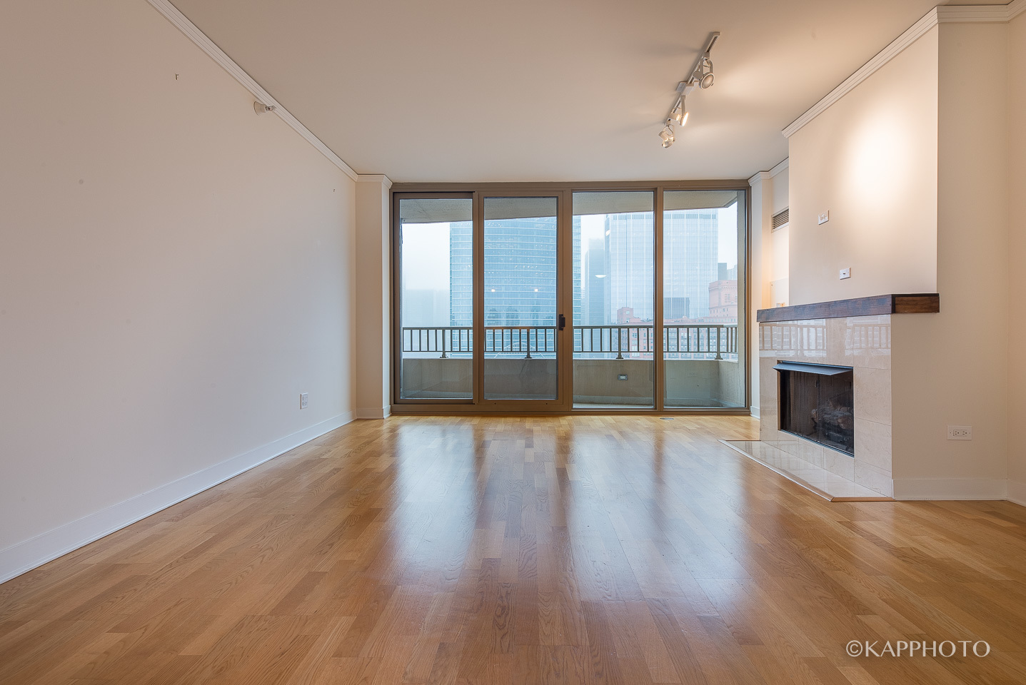 200 N Jefferson Street Unit: 1508