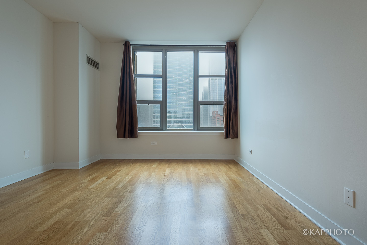 200 N Jefferson Street Unit: 1508
