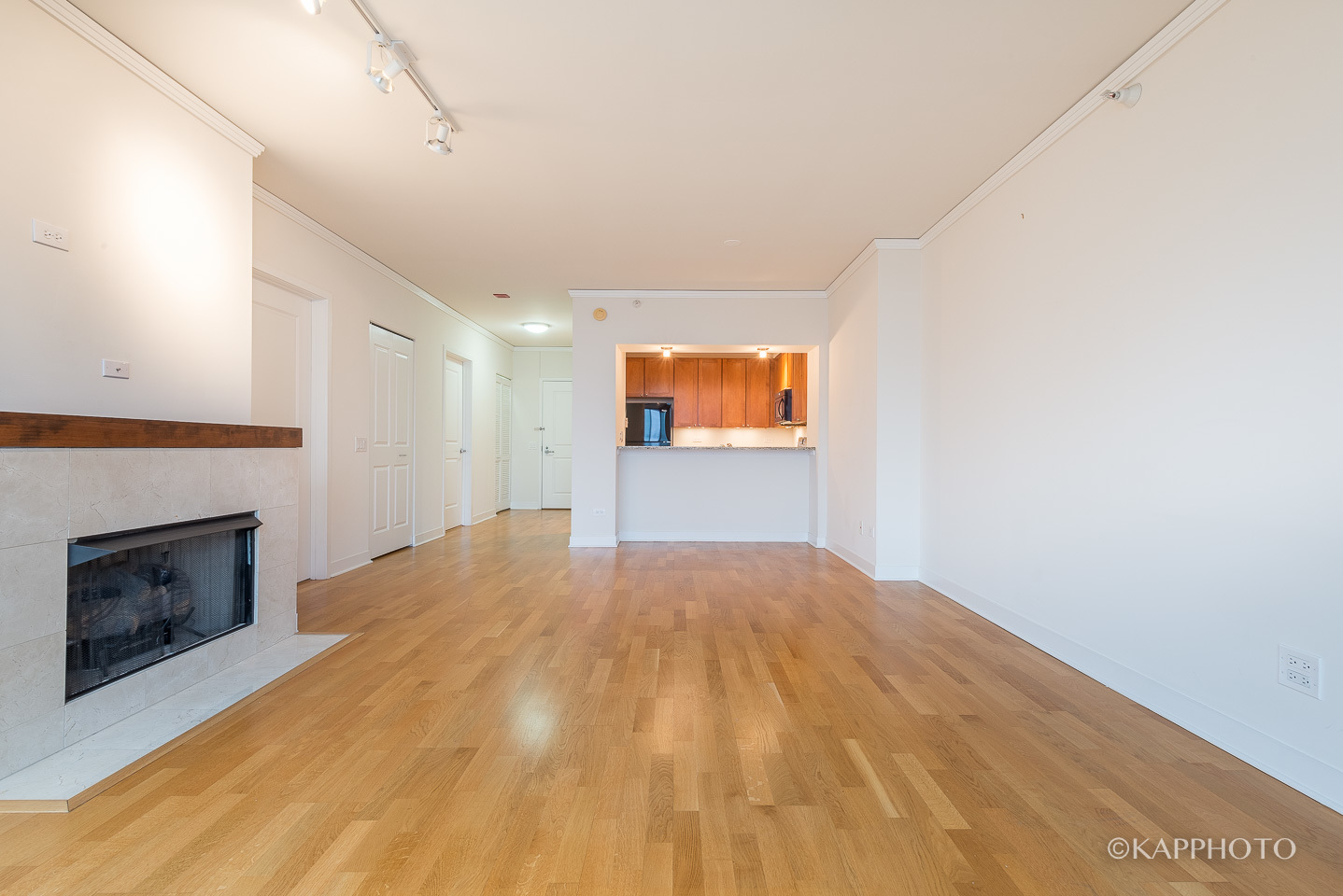 200 N Jefferson Street Unit: 1508