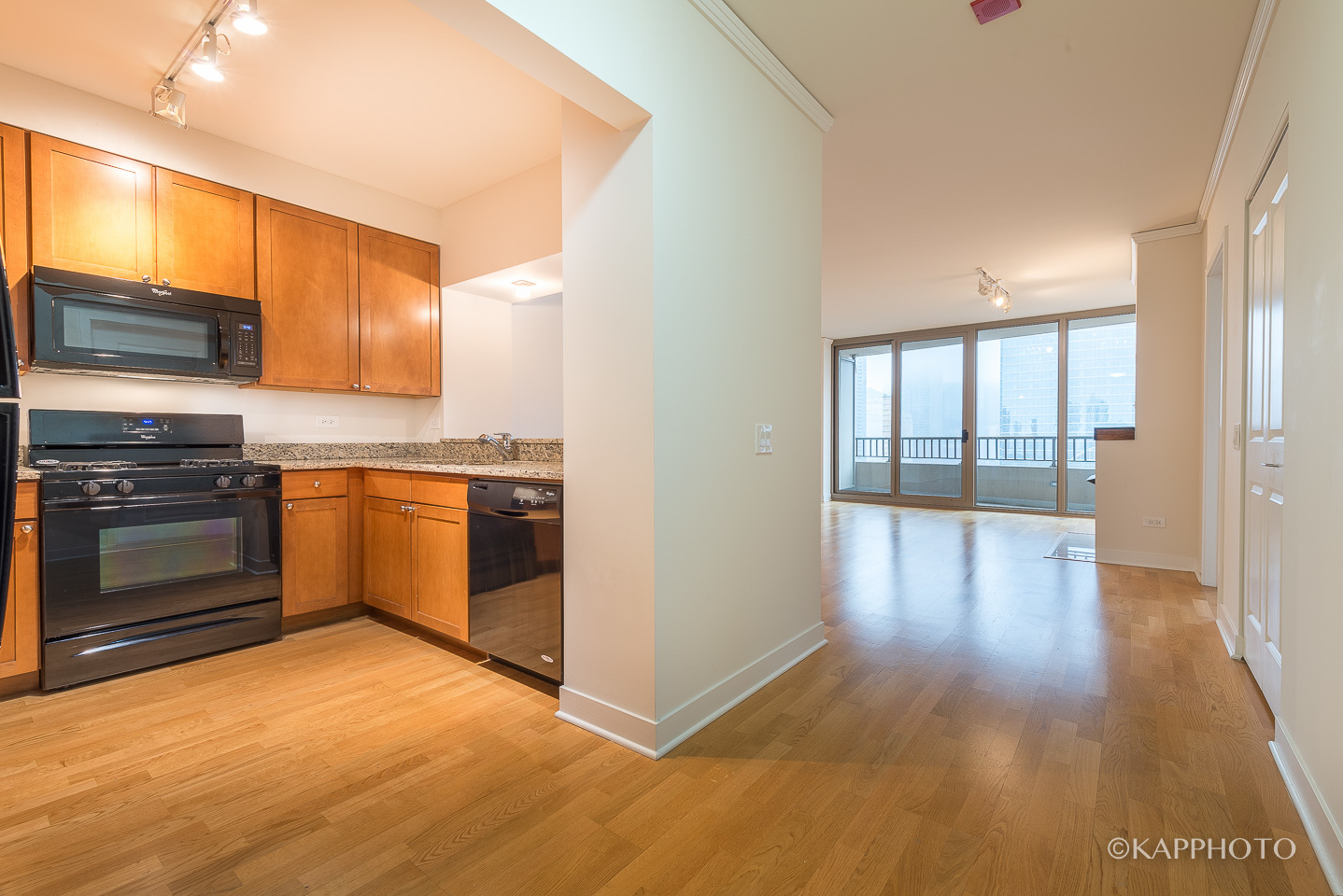 200 N Jefferson Street Unit: 1508