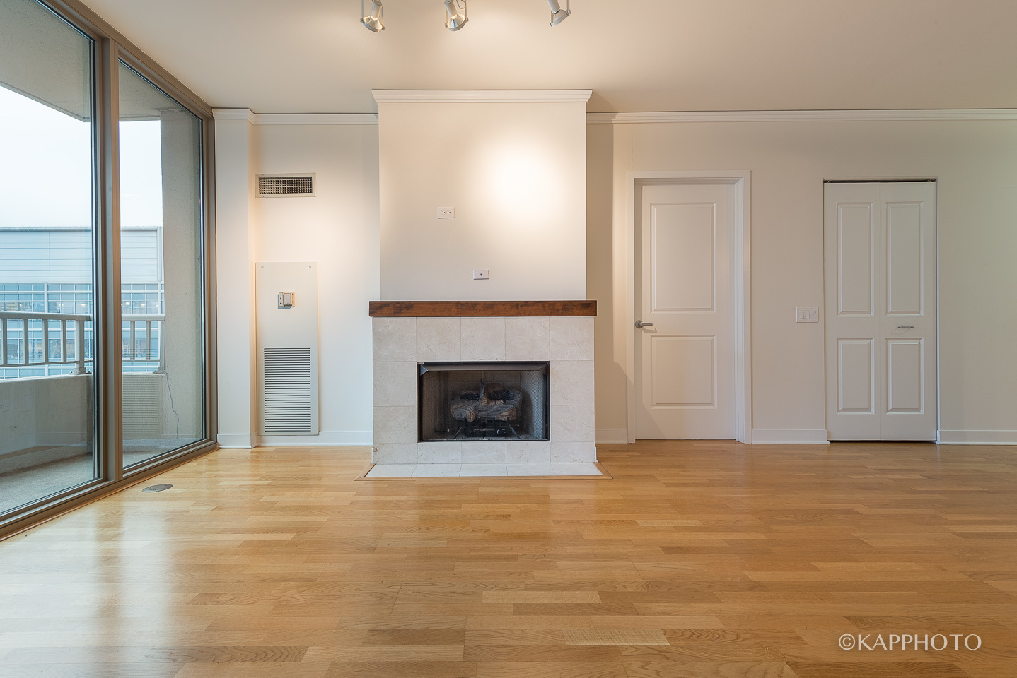 200 N Jefferson Street Unit: 1508