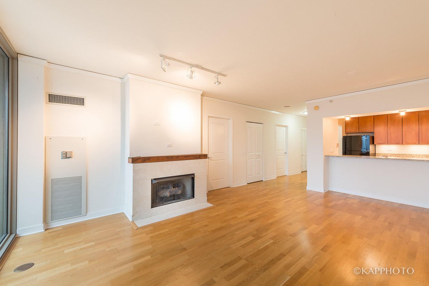200 N Jefferson Street Unit: 1508
