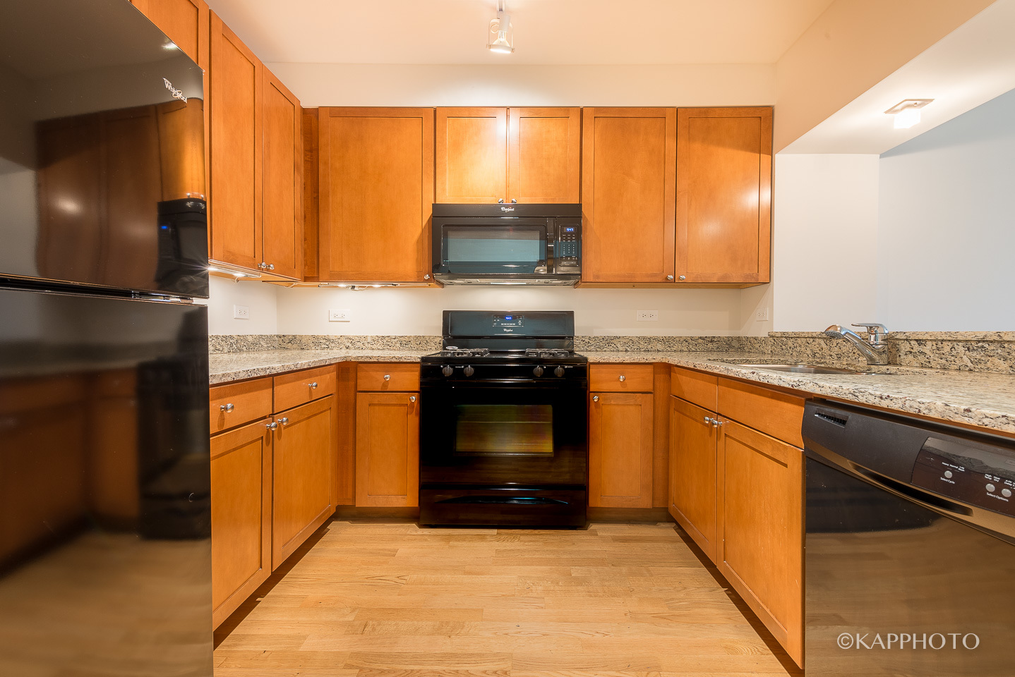 200 N Jefferson Street Unit: 1508