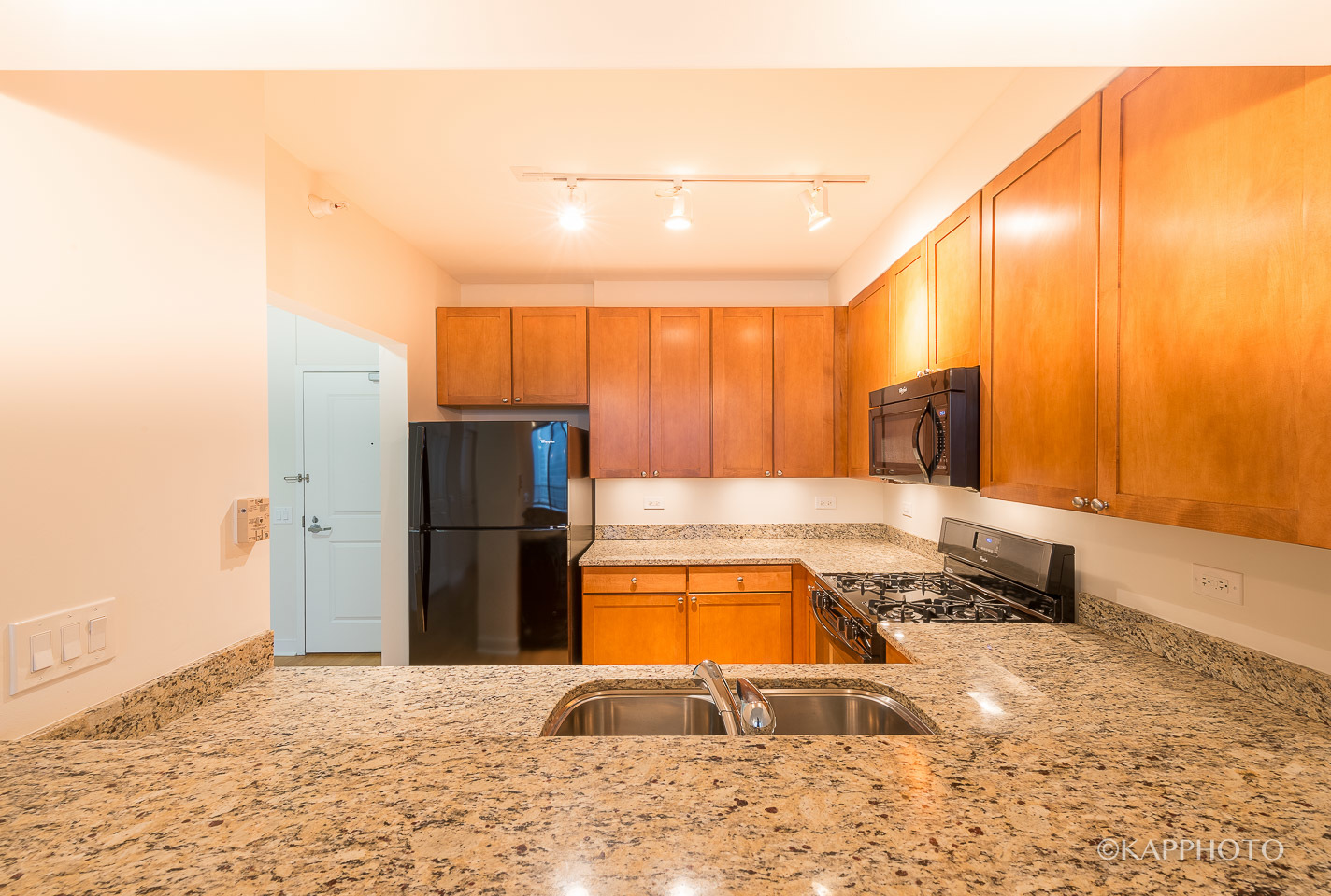 200 N Jefferson Street Unit: 1508