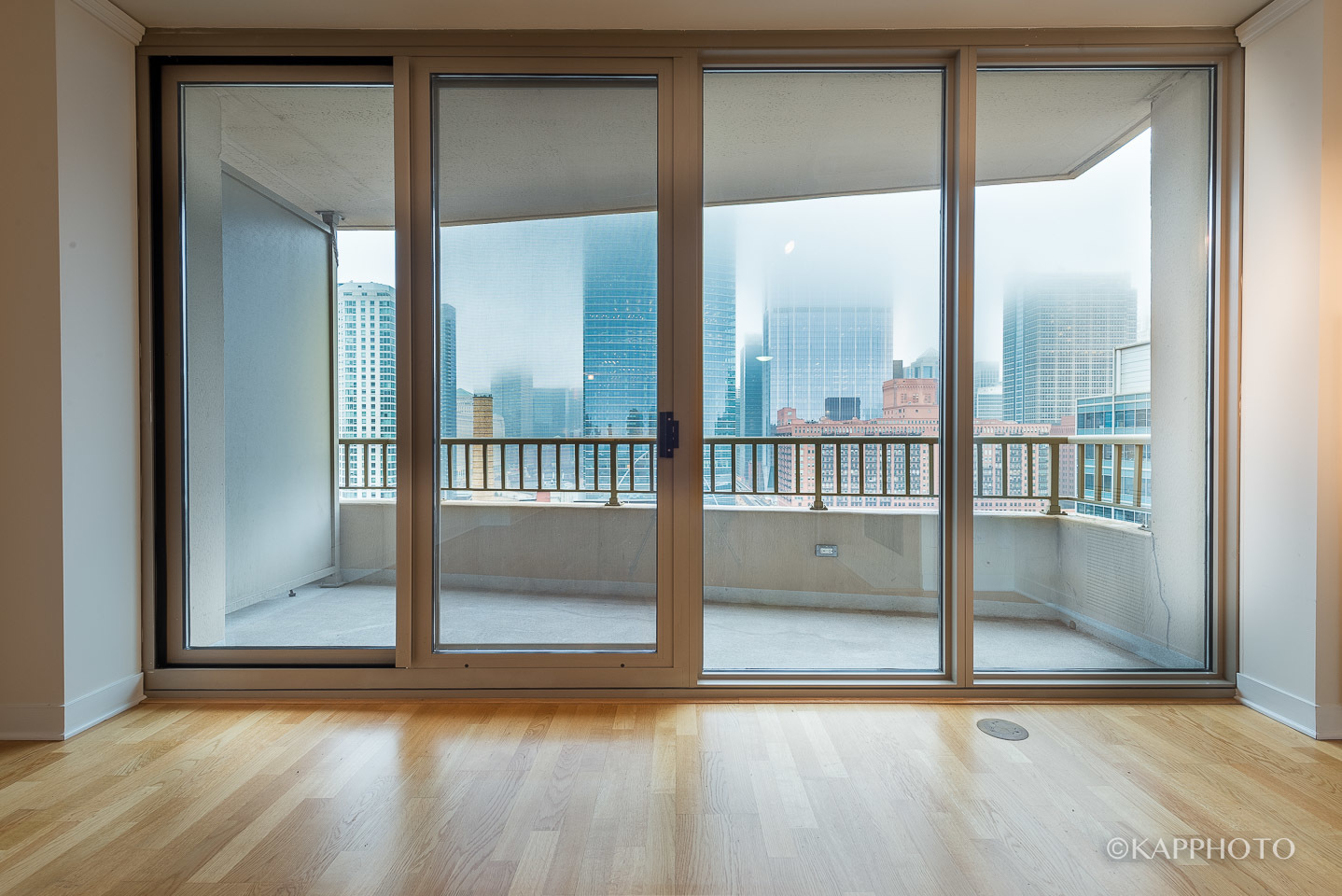 200 N Jefferson Street Unit: 1508