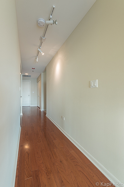 225 S Sangamon Street Unit: 411