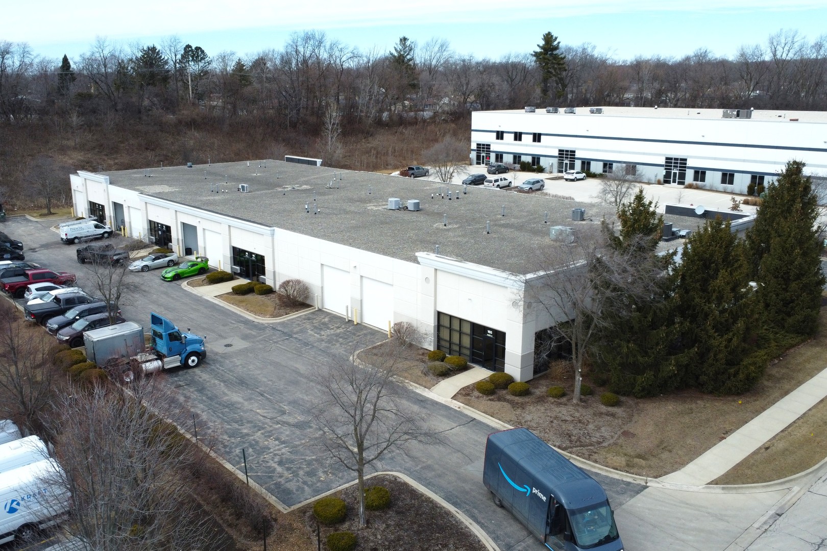 165 Prairie Lake Road Unit: K