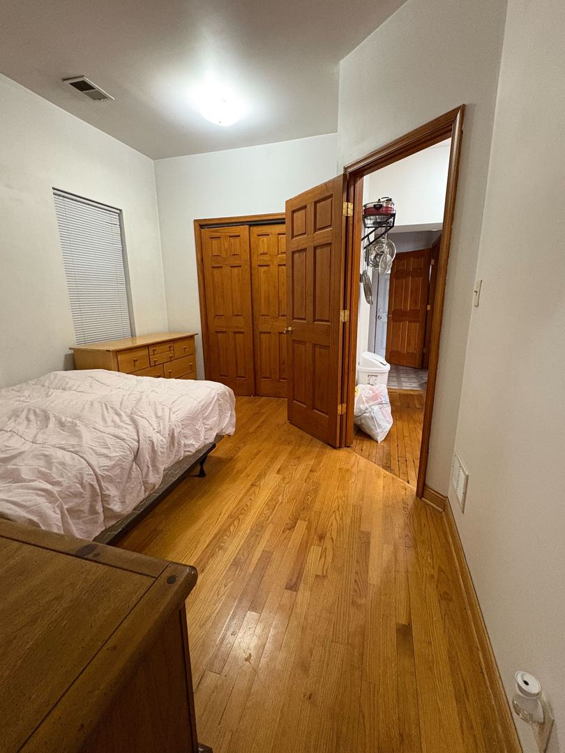 1202 W Huron Street Unit: 1