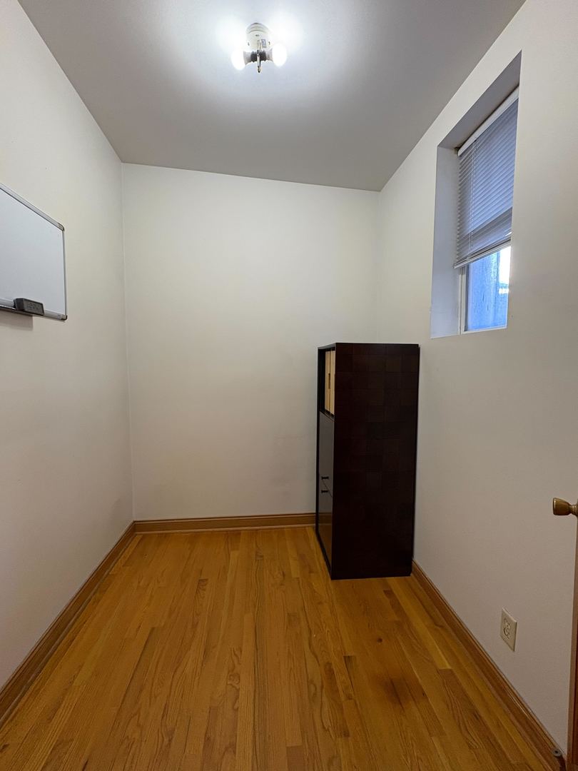 1202 W Huron Street Unit: 1