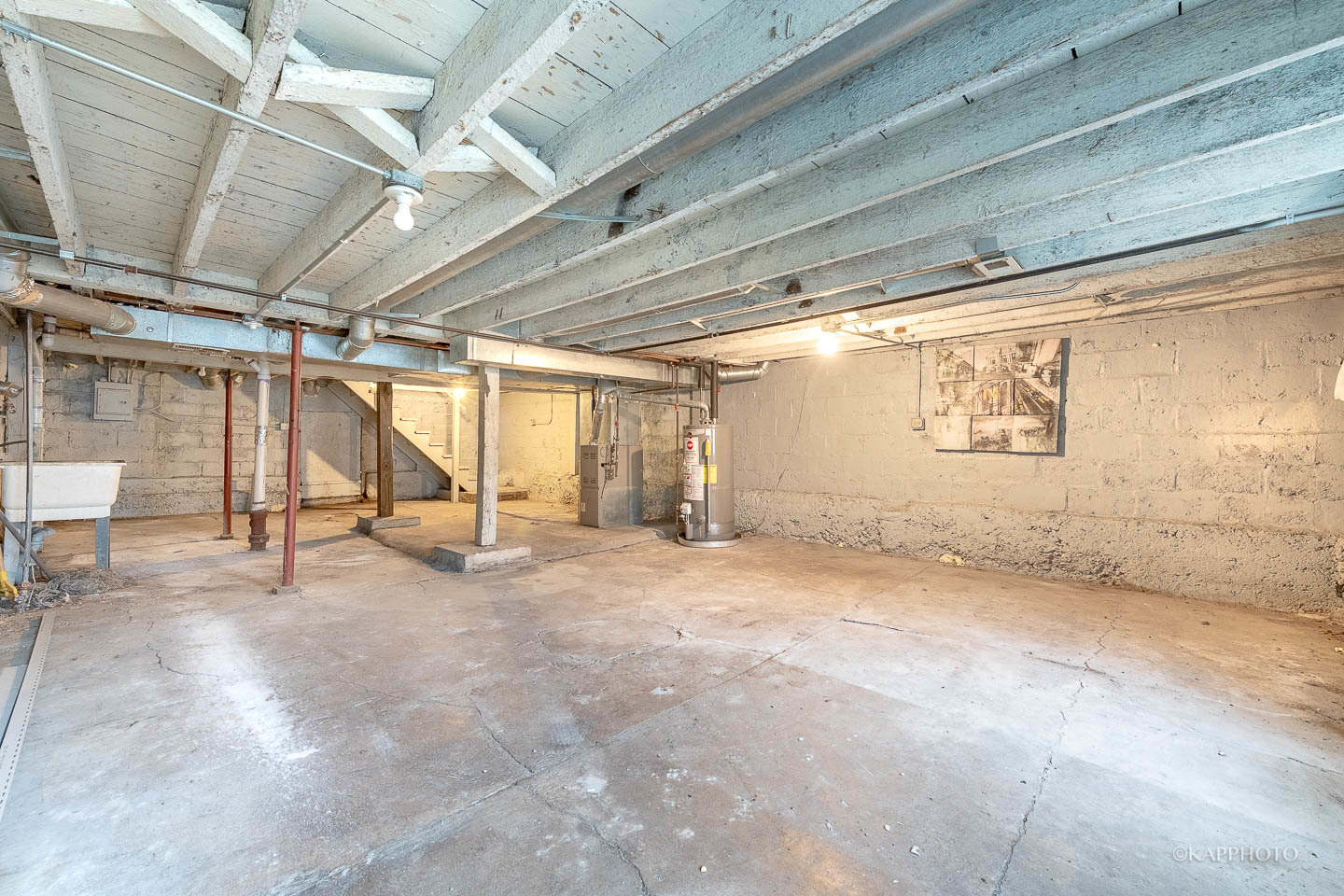 4454 S Shields Avenue