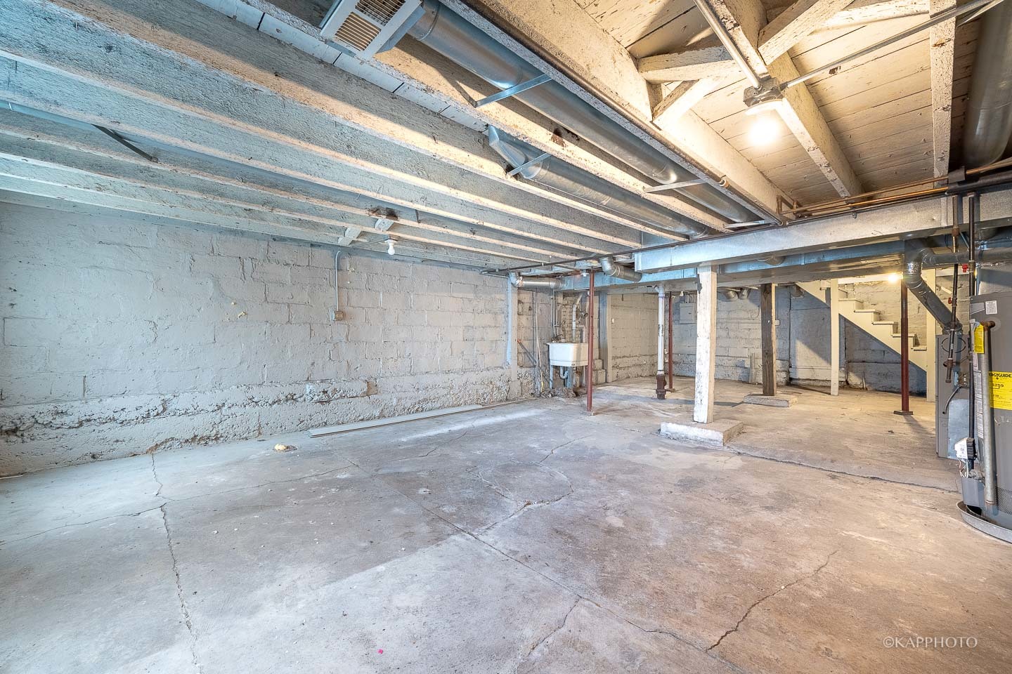 4454 S Shields Avenue