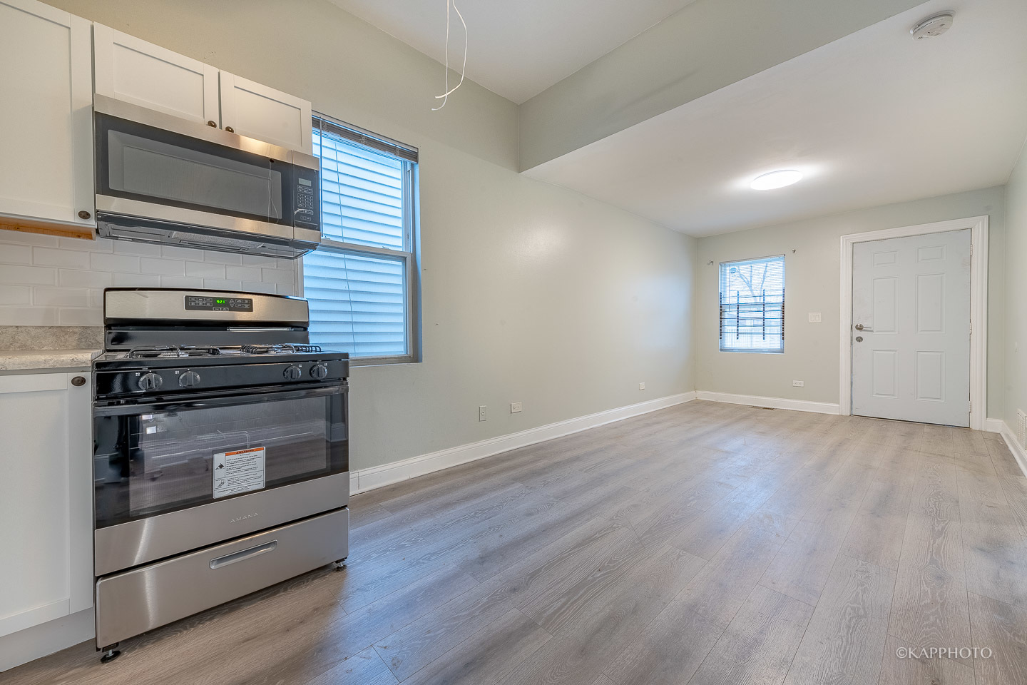 4454 S Shields Avenue