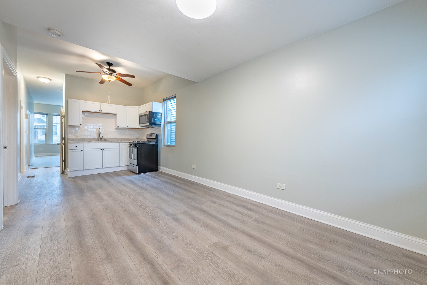 4454 S Shields Avenue