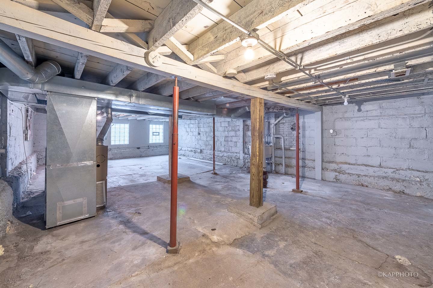 4454 S Shields Avenue