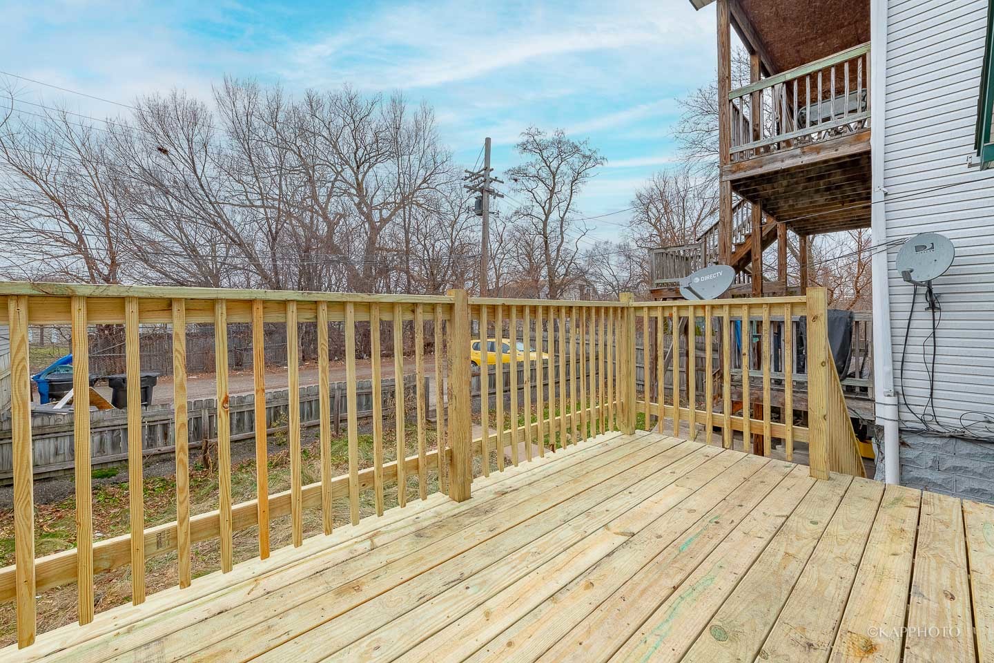 4454 S Shields Avenue