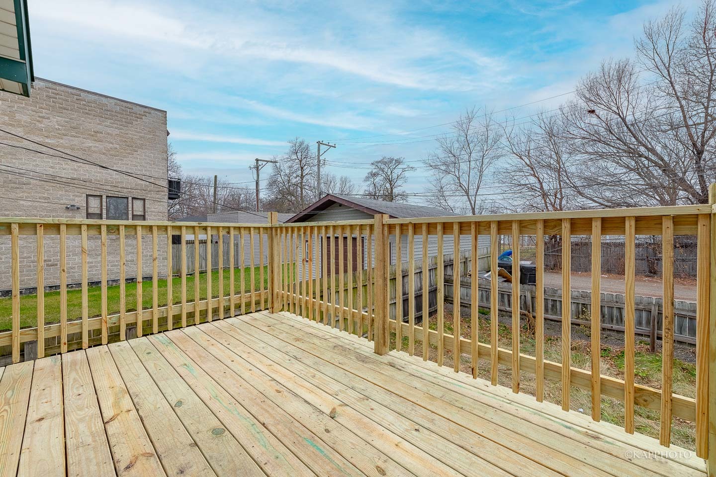 4454 S Shields Avenue