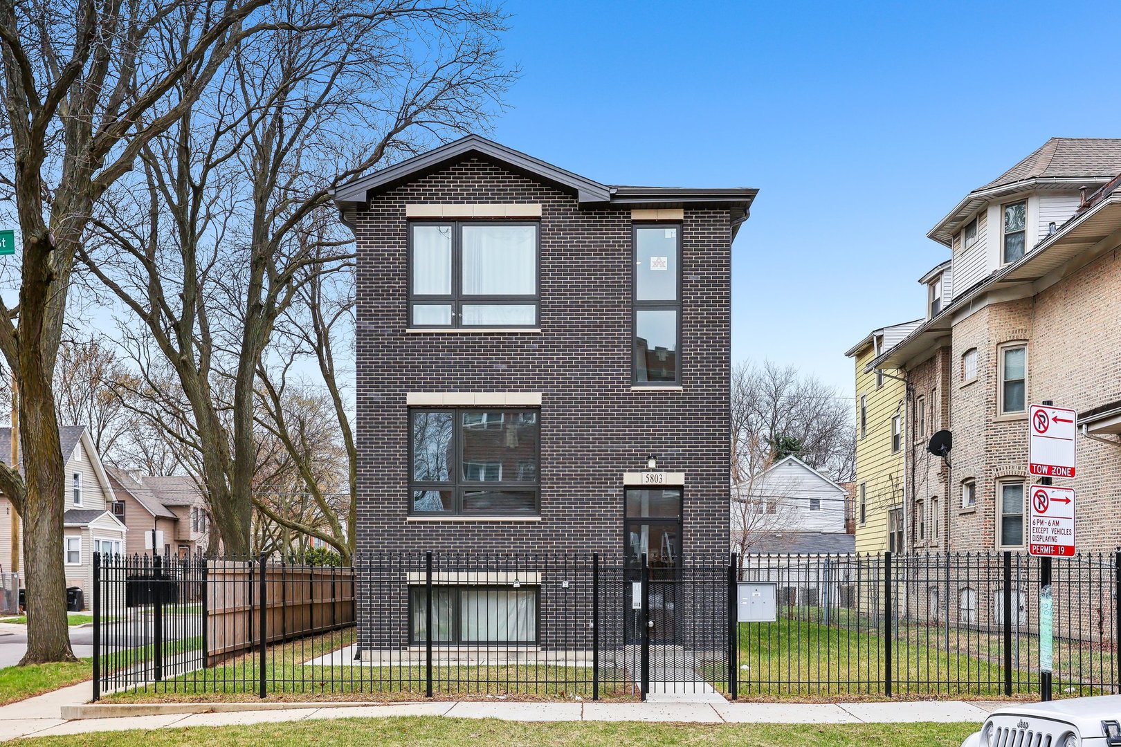 5803 W Superior Street