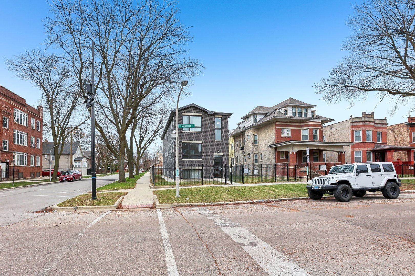 5803 W Superior Street