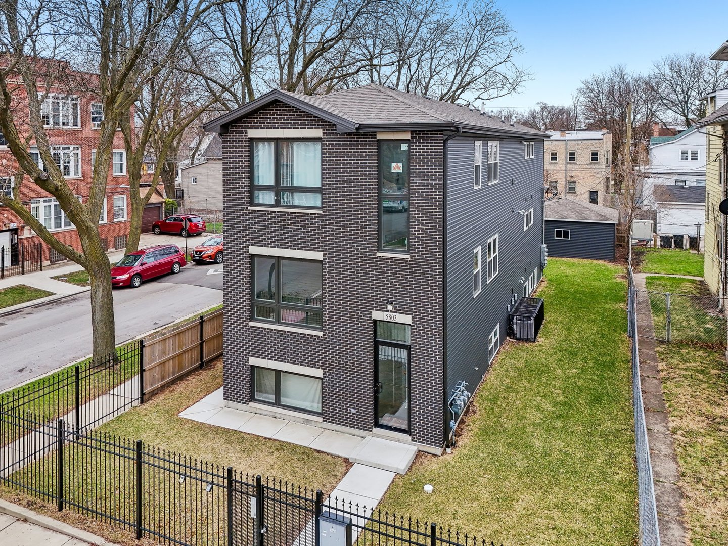 5803 W Superior Street
