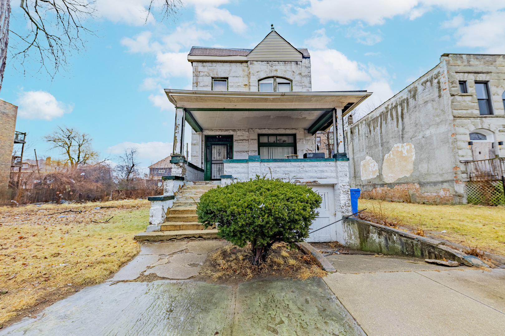 7753 S Normal Avenue