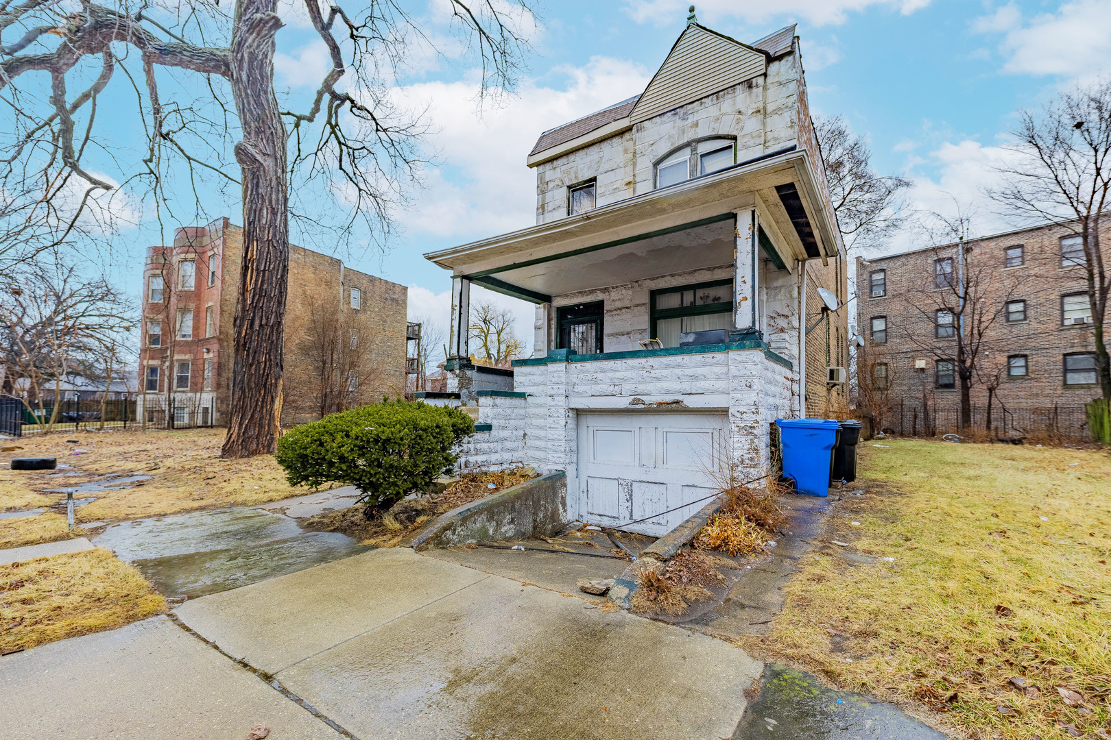 7753 S Normal Avenue