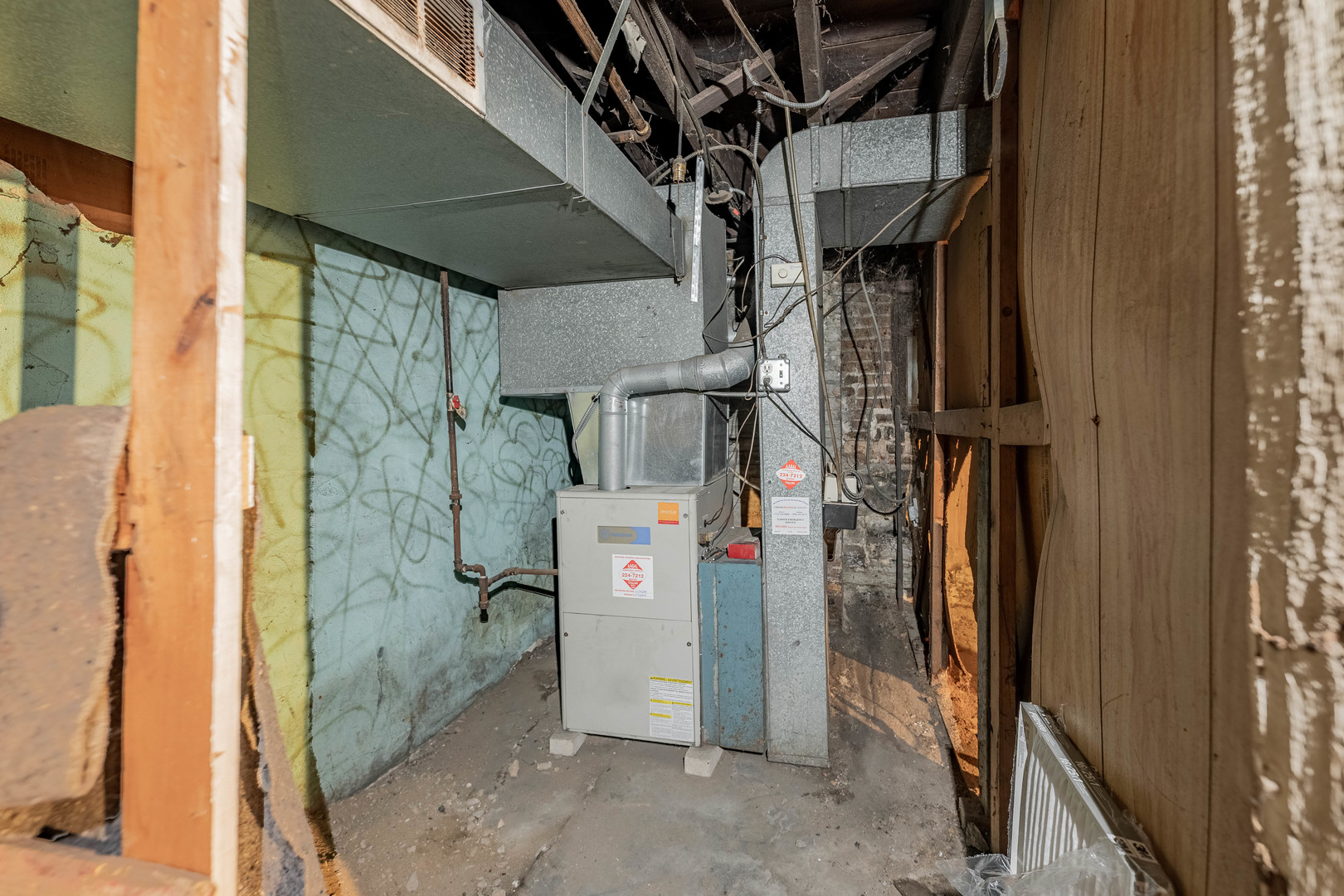 7753 S Normal Avenue