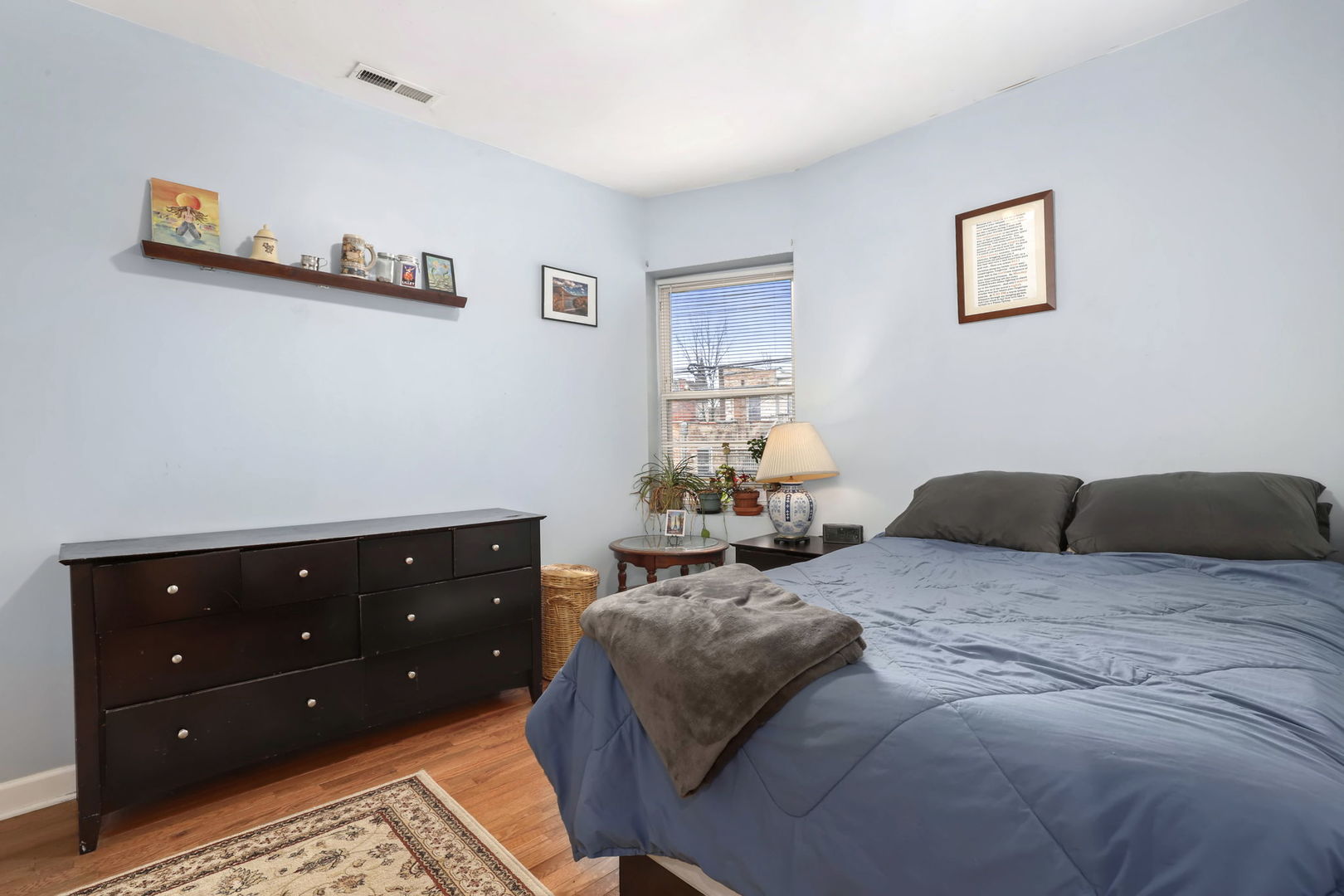 2809 W Washington Boulevard Unit: 101