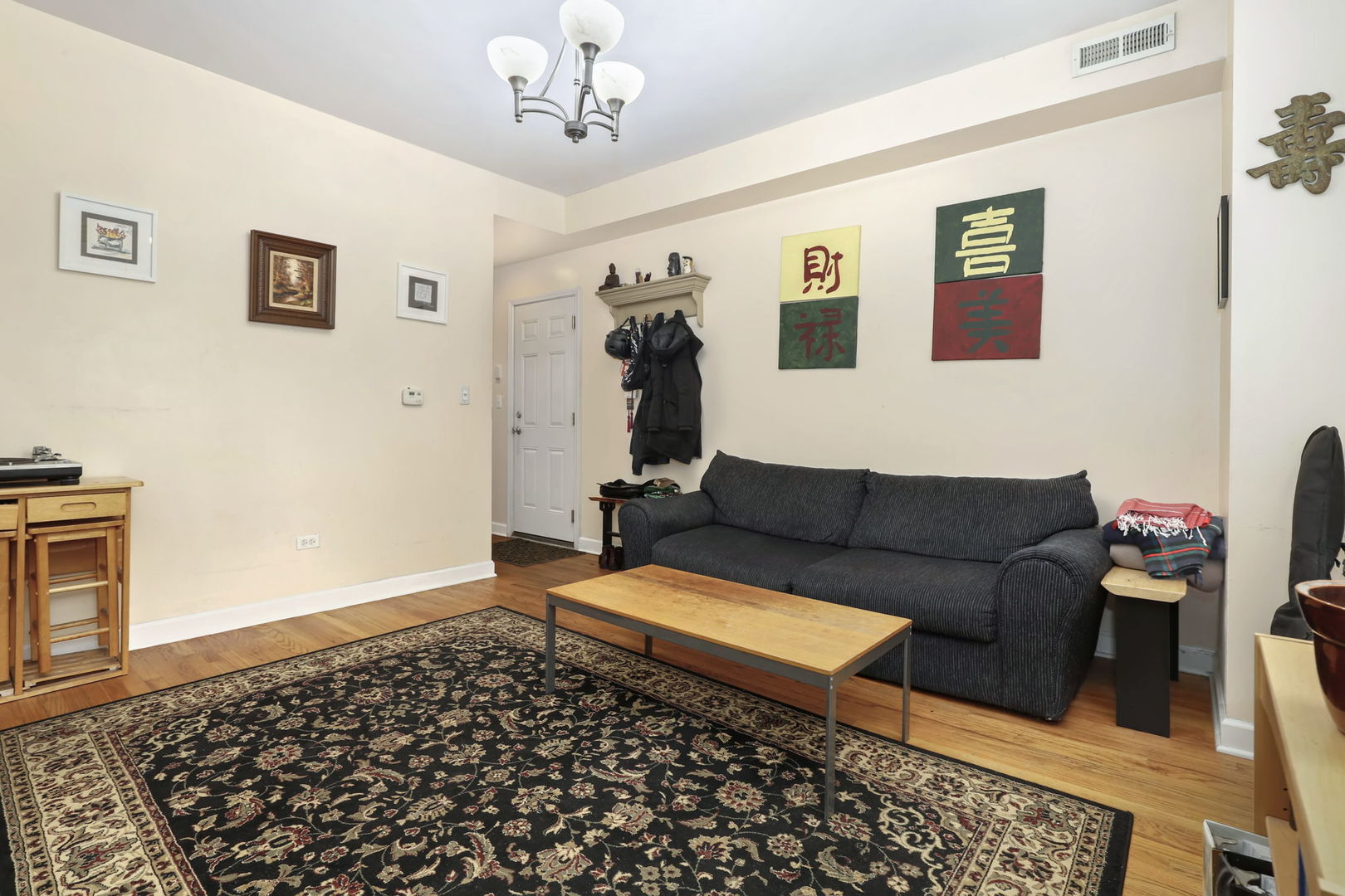 2809 W Washington Boulevard Unit: 101