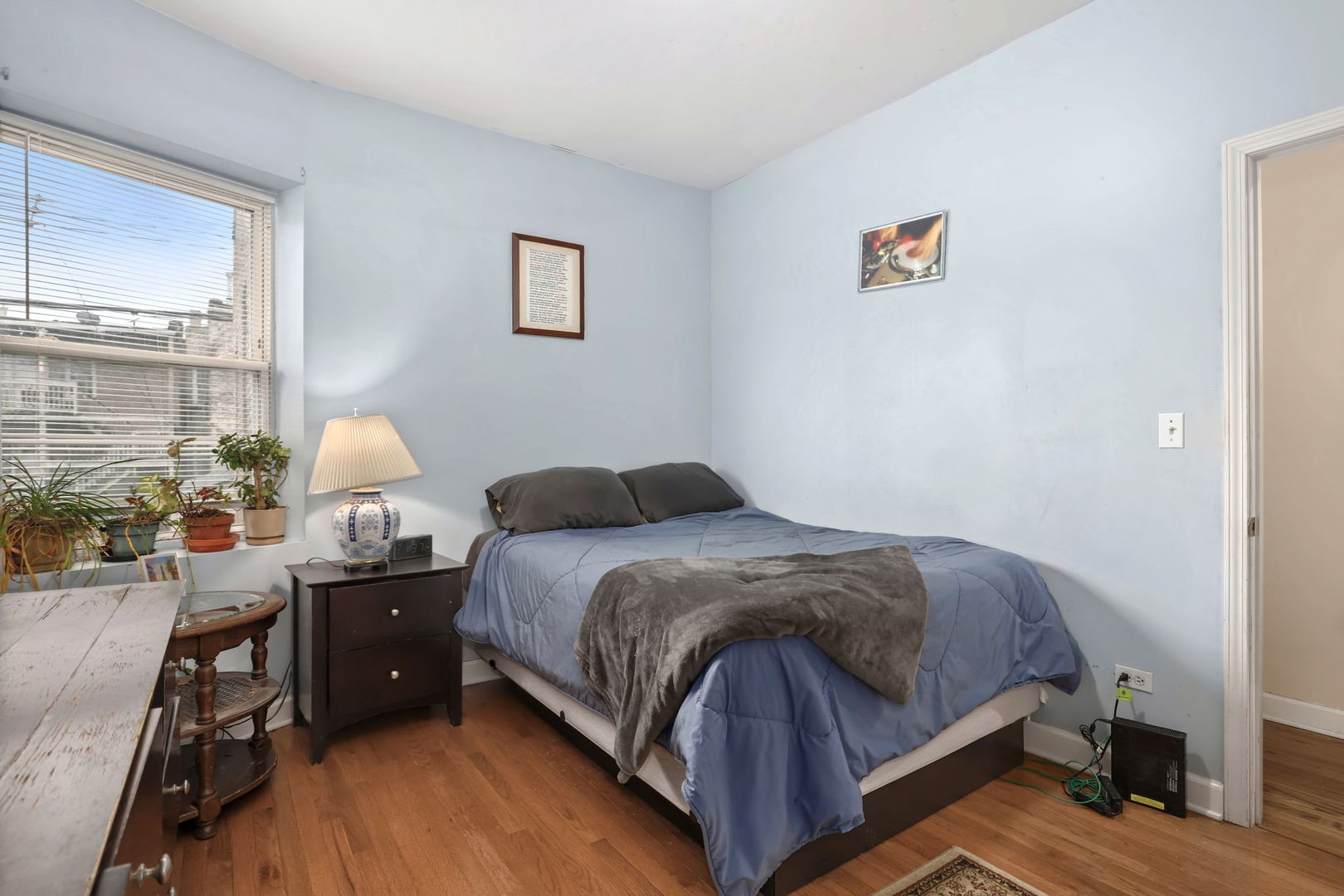 2809 W Washington Boulevard Unit: 101