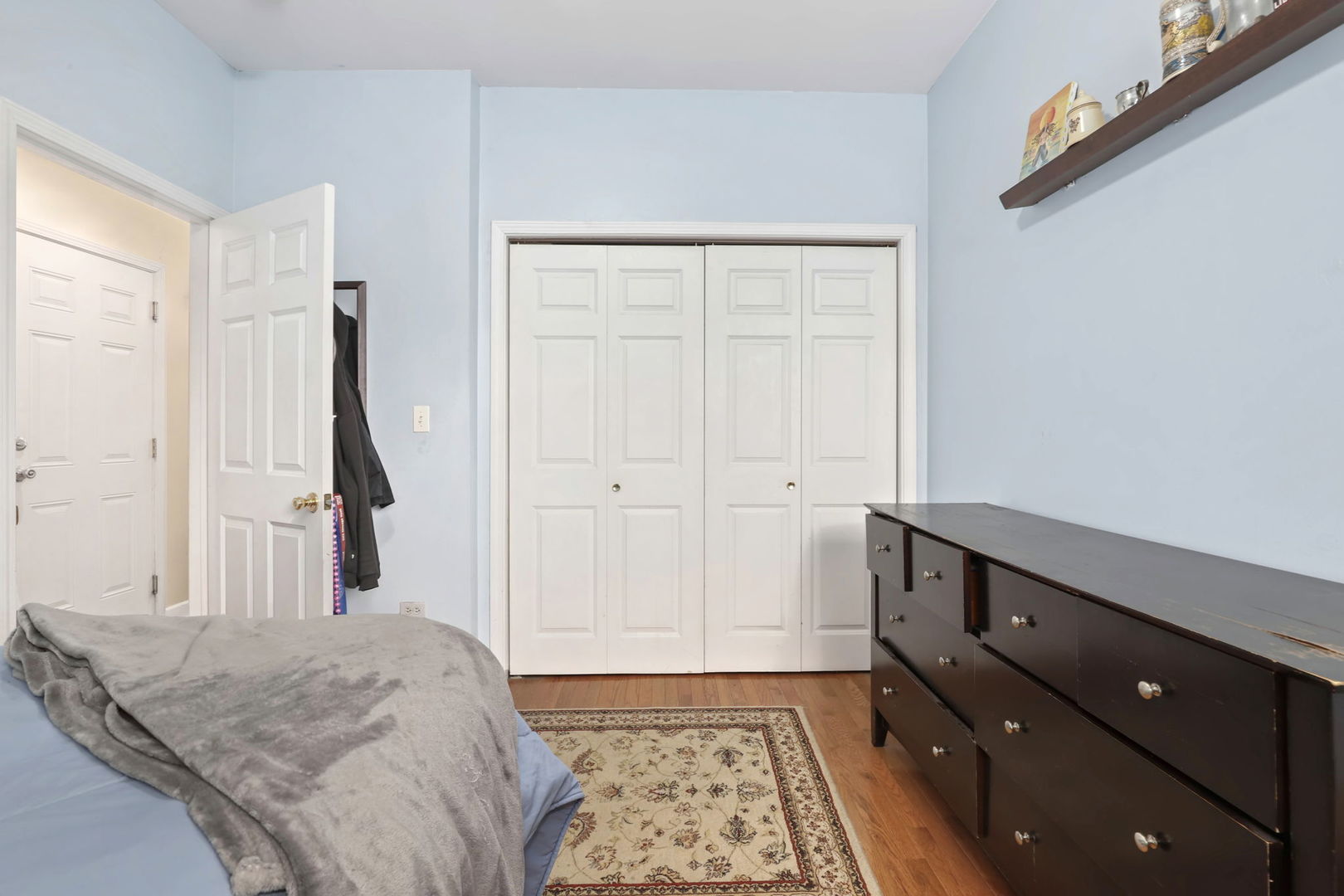 2809 W Washington Boulevard Unit: 101