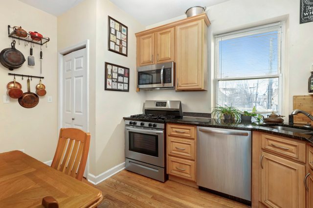 2809 W Washington Boulevard Unit: 101