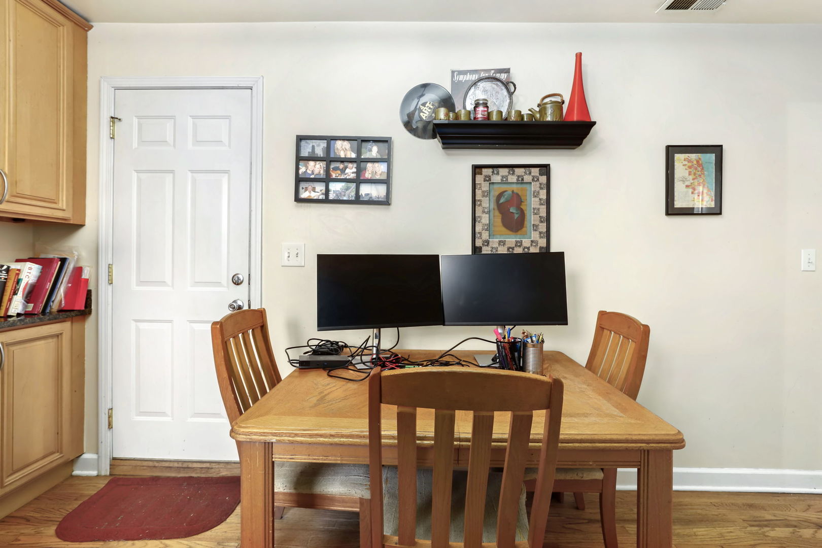 2809 W Washington Boulevard Unit: 101