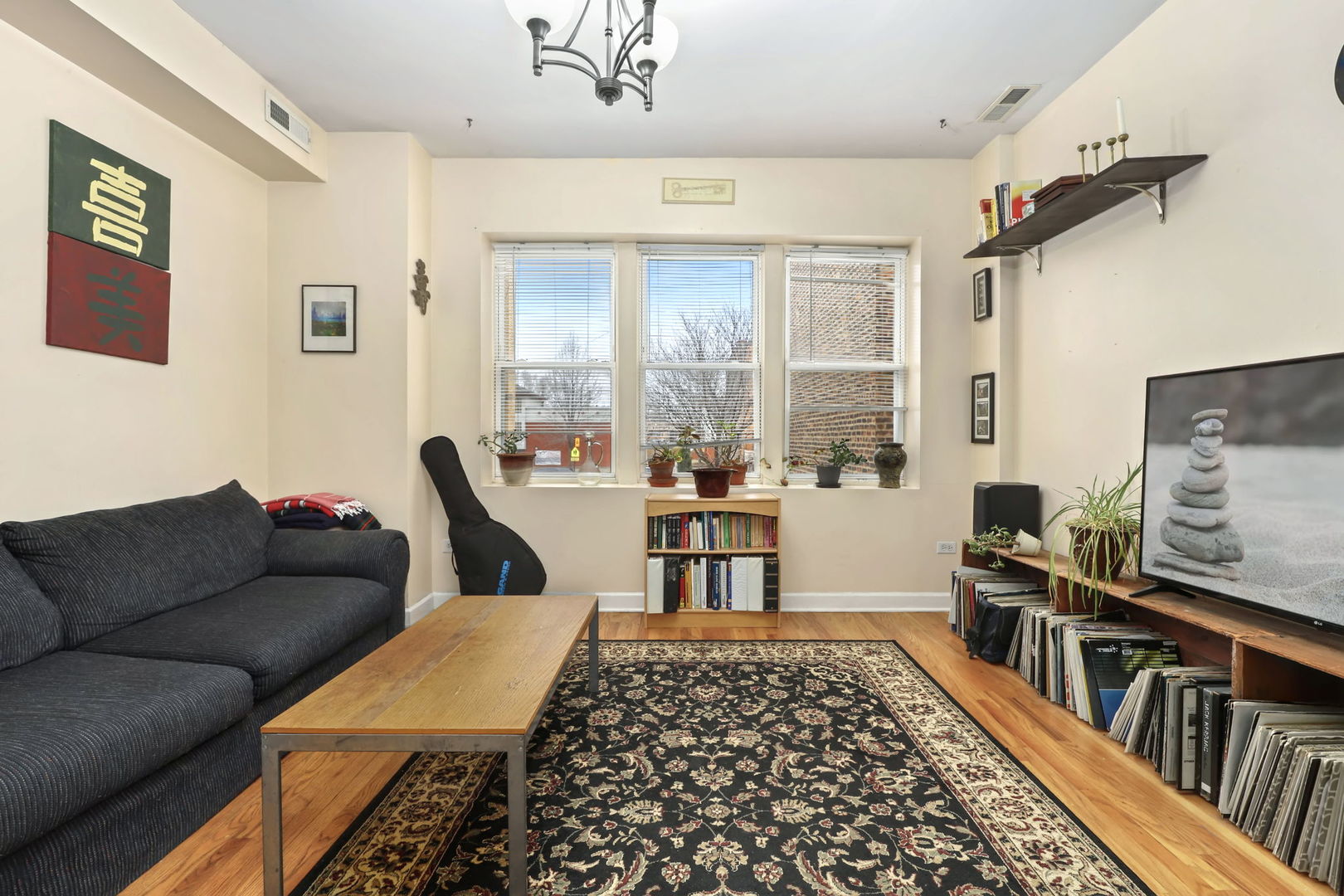2809 W Washington Boulevard Unit: 101