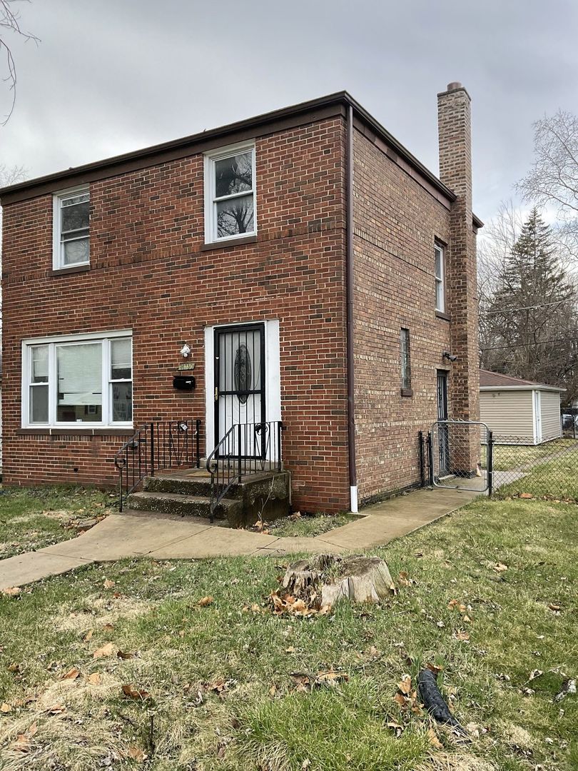 16750 Orchard Ridge Avenue