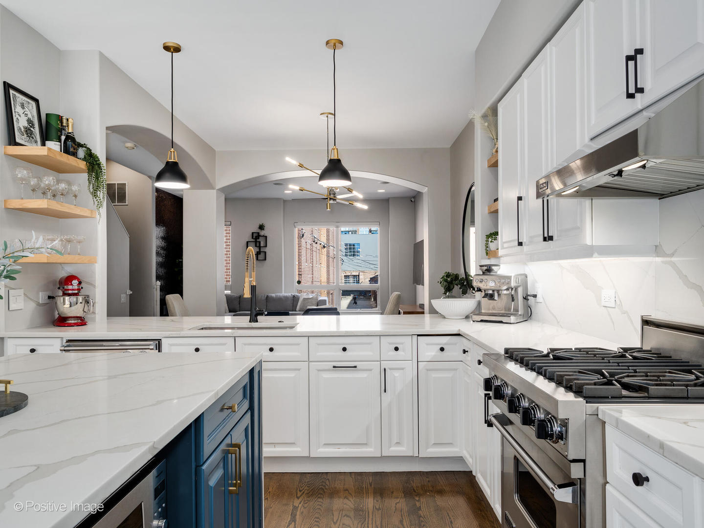 1055 W Monroe Street Unit: B