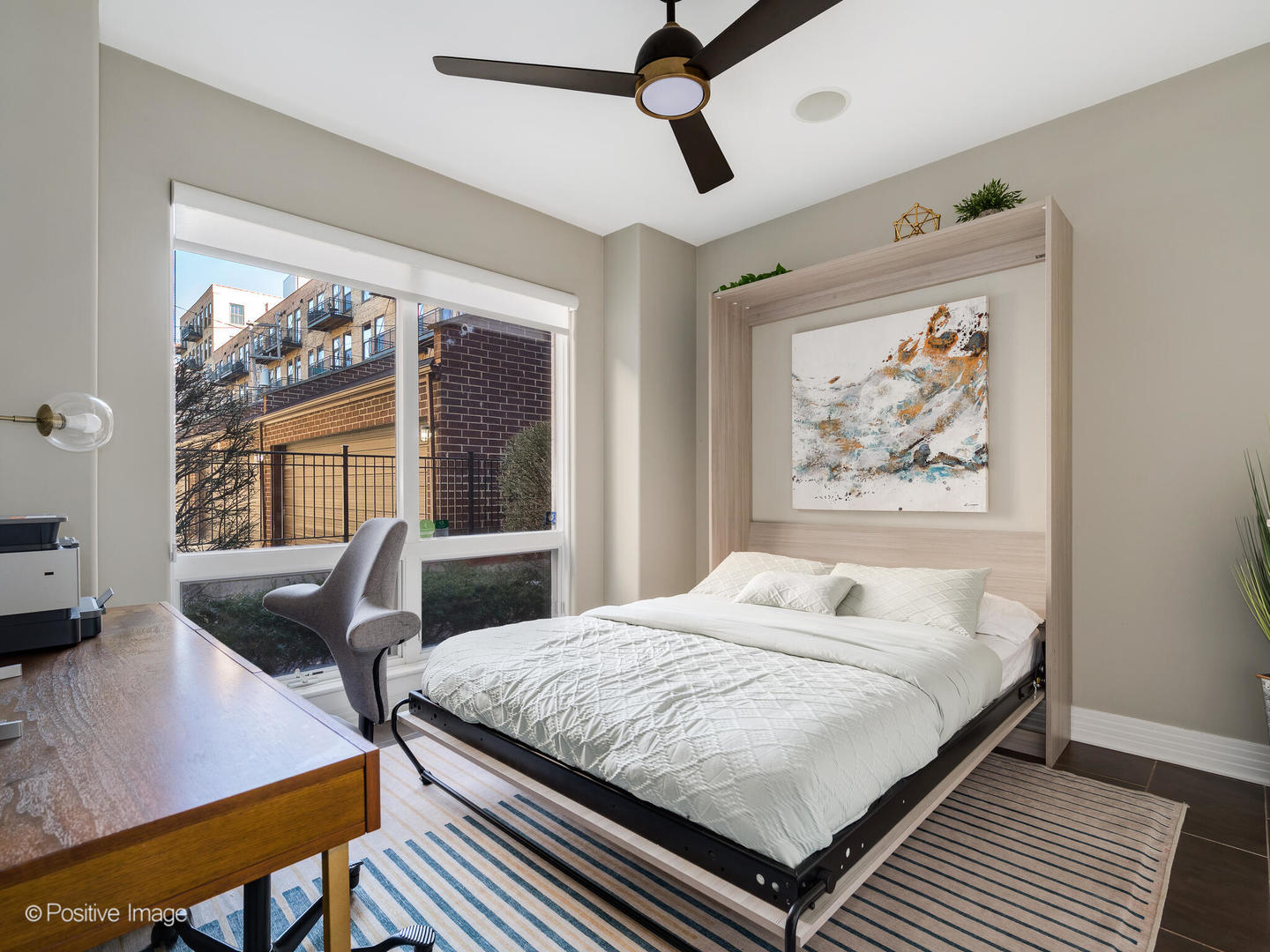 1055 W Monroe Street Unit: B