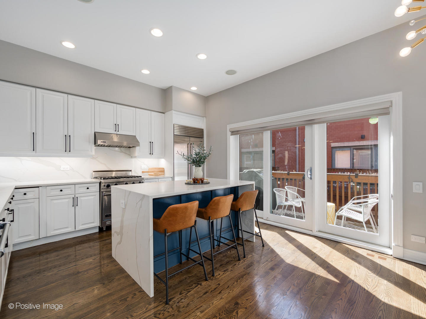 1055 W Monroe Street Unit: B