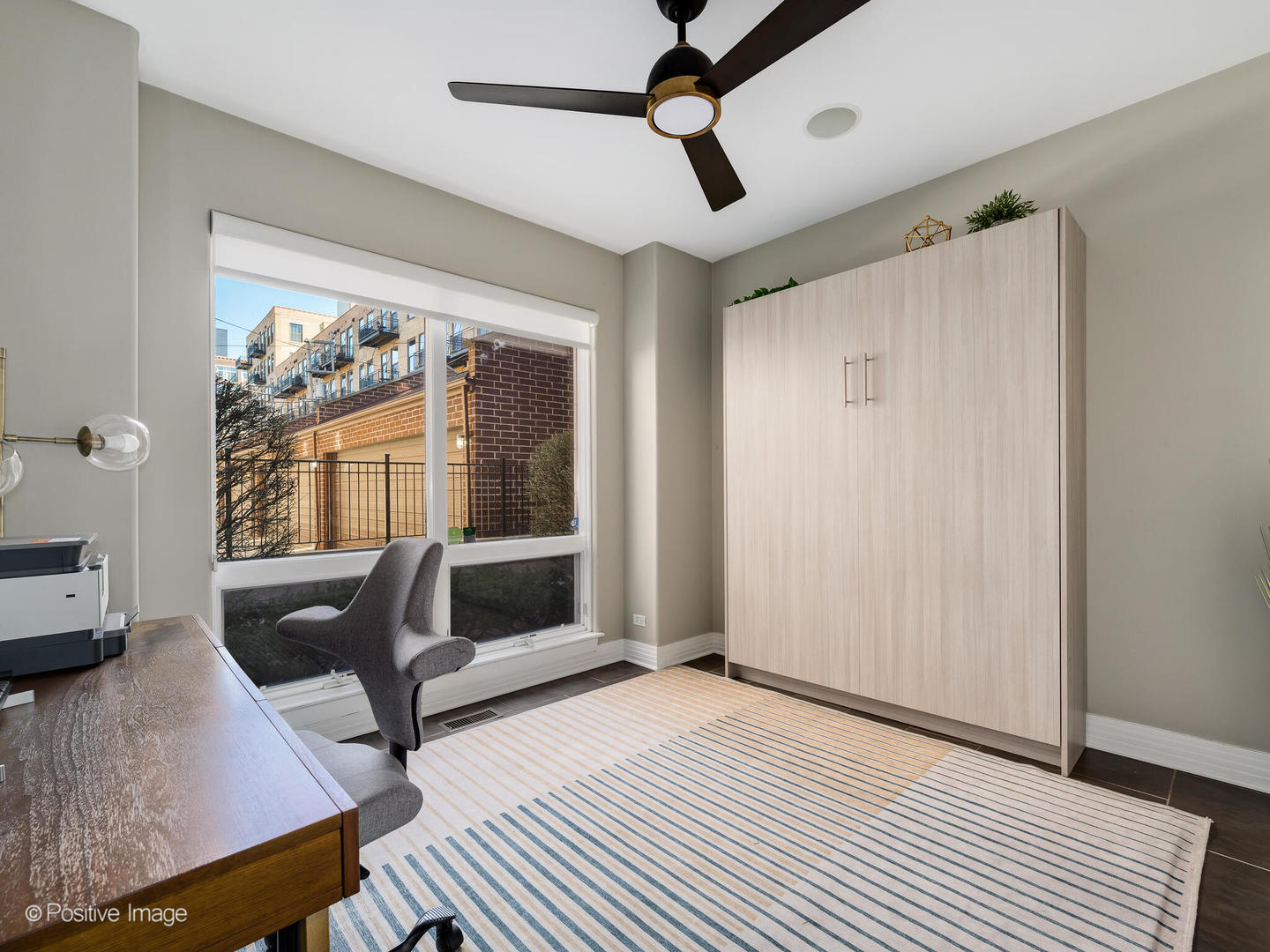 1055 W Monroe Street Unit: B