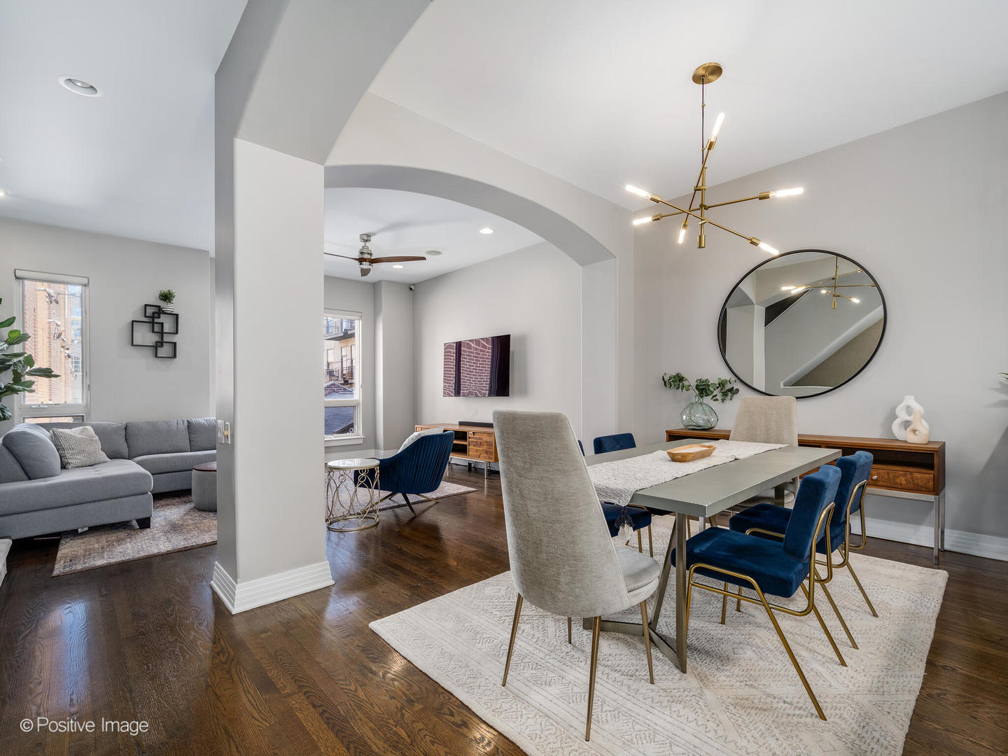 1055 W Monroe Street Unit: B