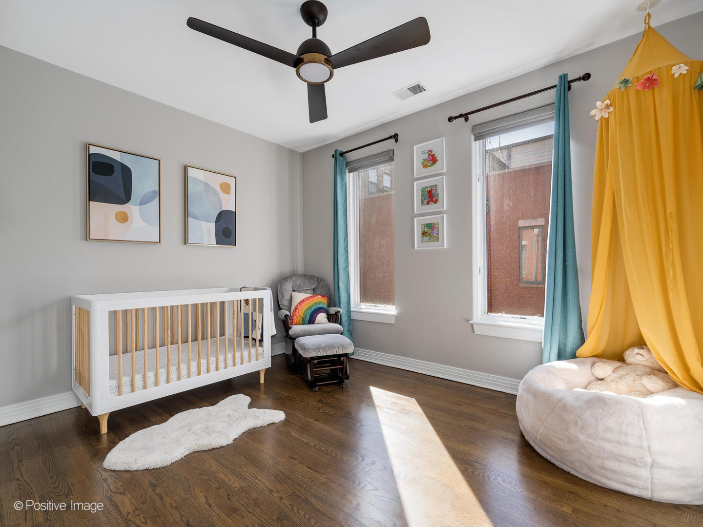 1055 W Monroe Street Unit: B