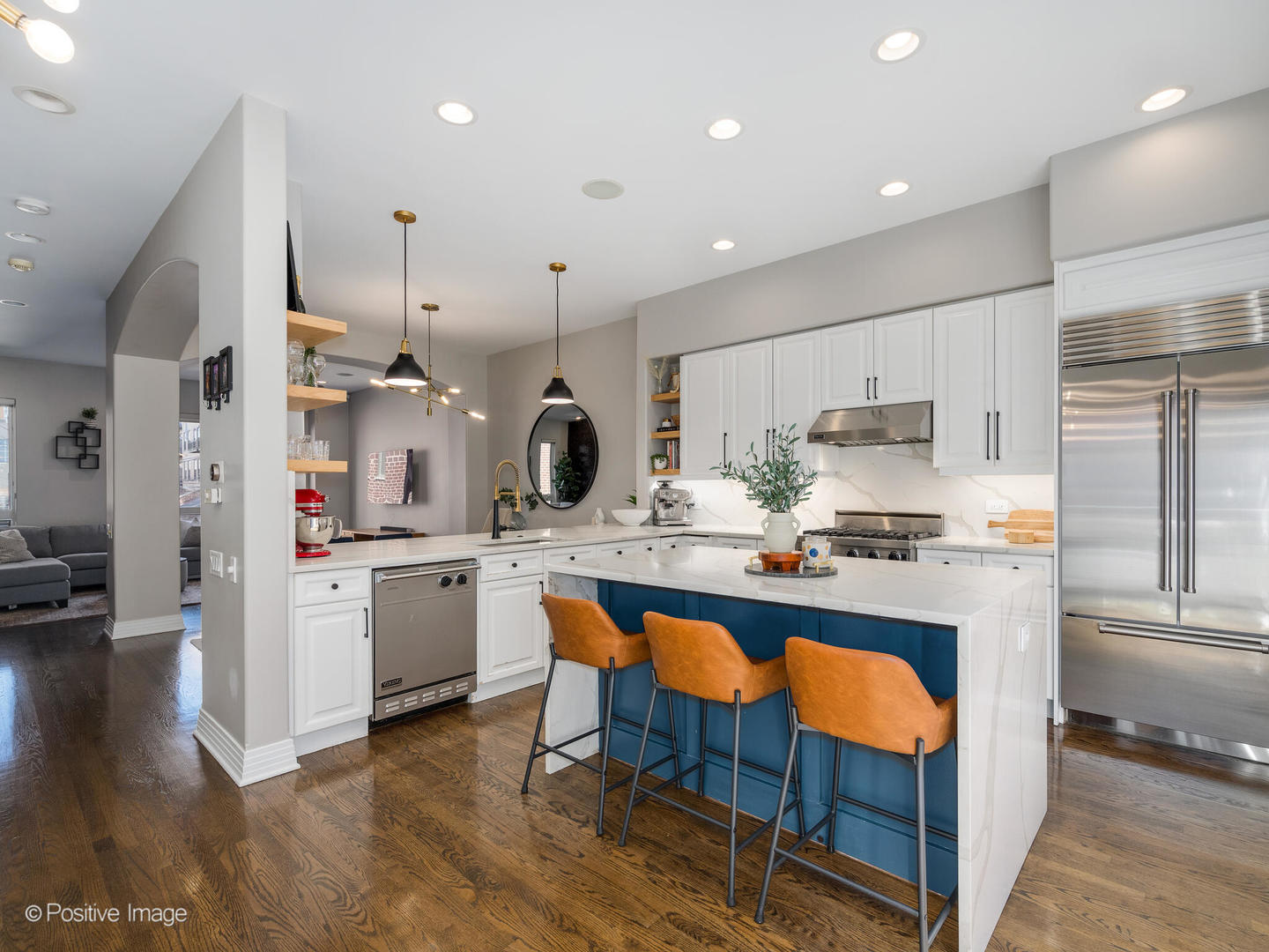 1055 W Monroe Street Unit: B