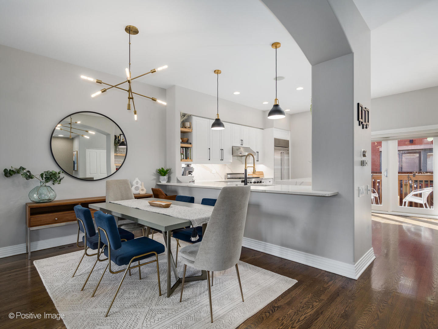 1055 W Monroe Street Unit: B