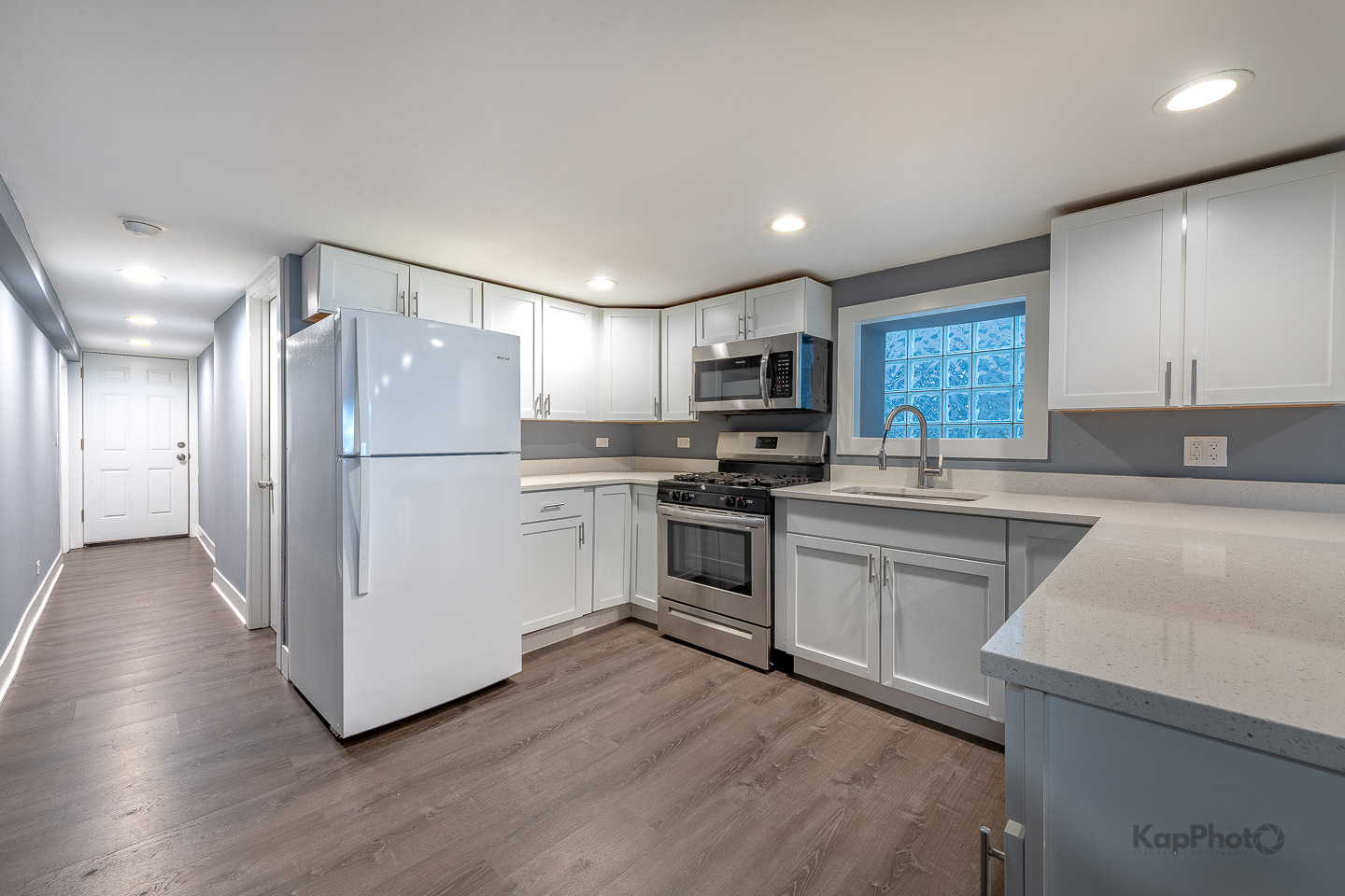 1019 N Ridgeway Avenue Unit: G