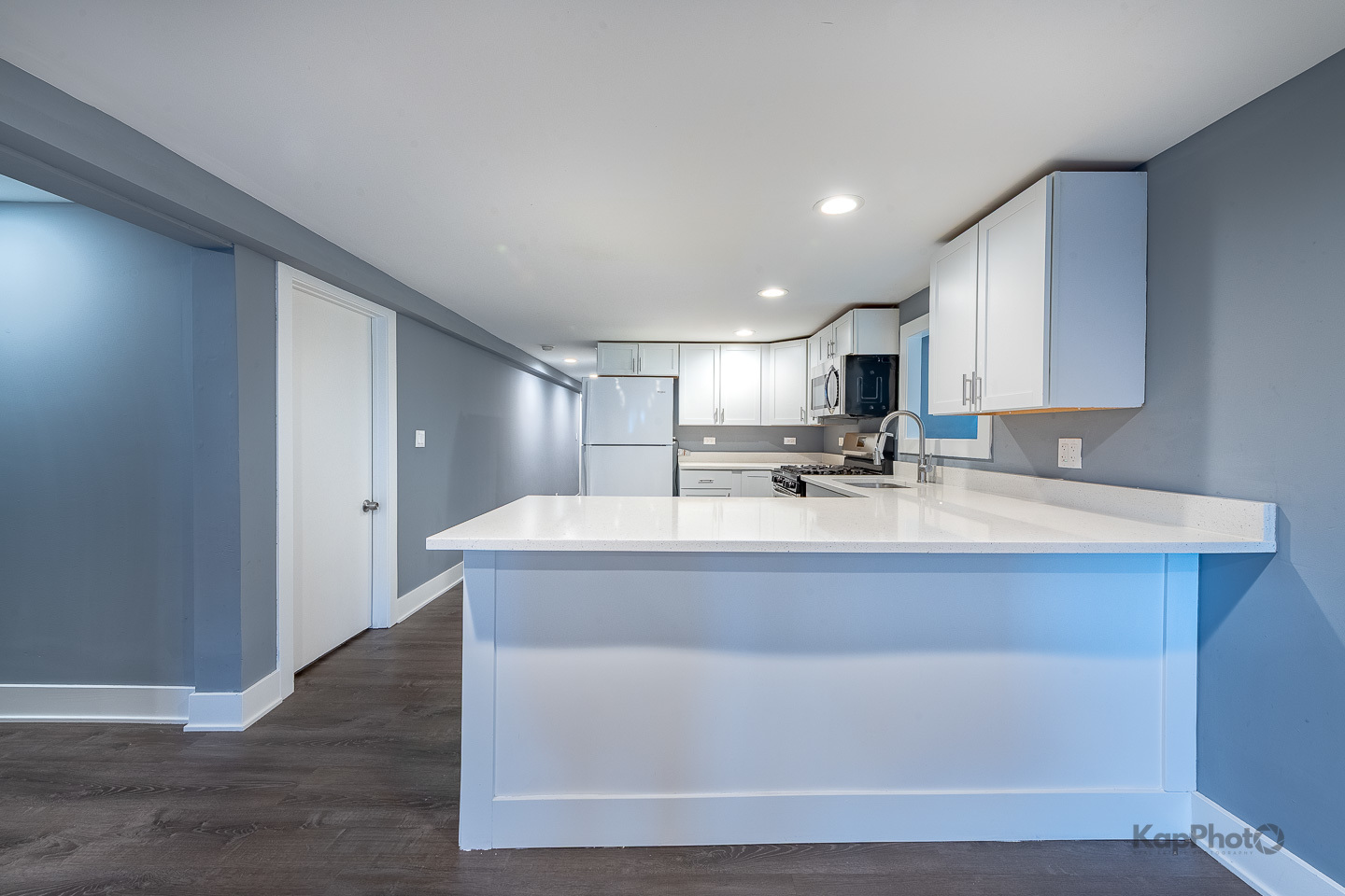 1019 N Ridgeway Avenue Unit: G