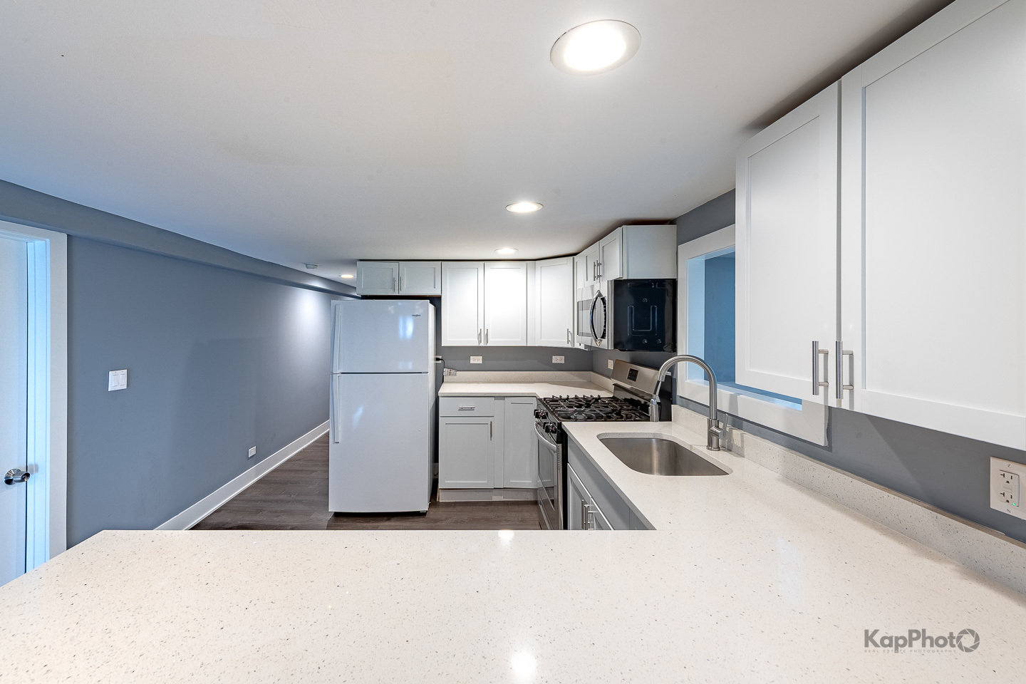 1019 N Ridgeway Avenue Unit: G