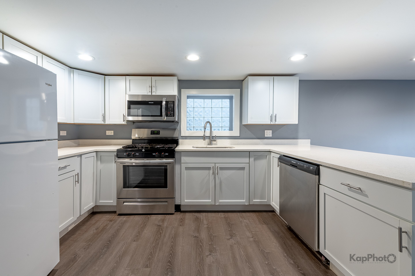 1019 N Ridgeway Avenue Unit: G