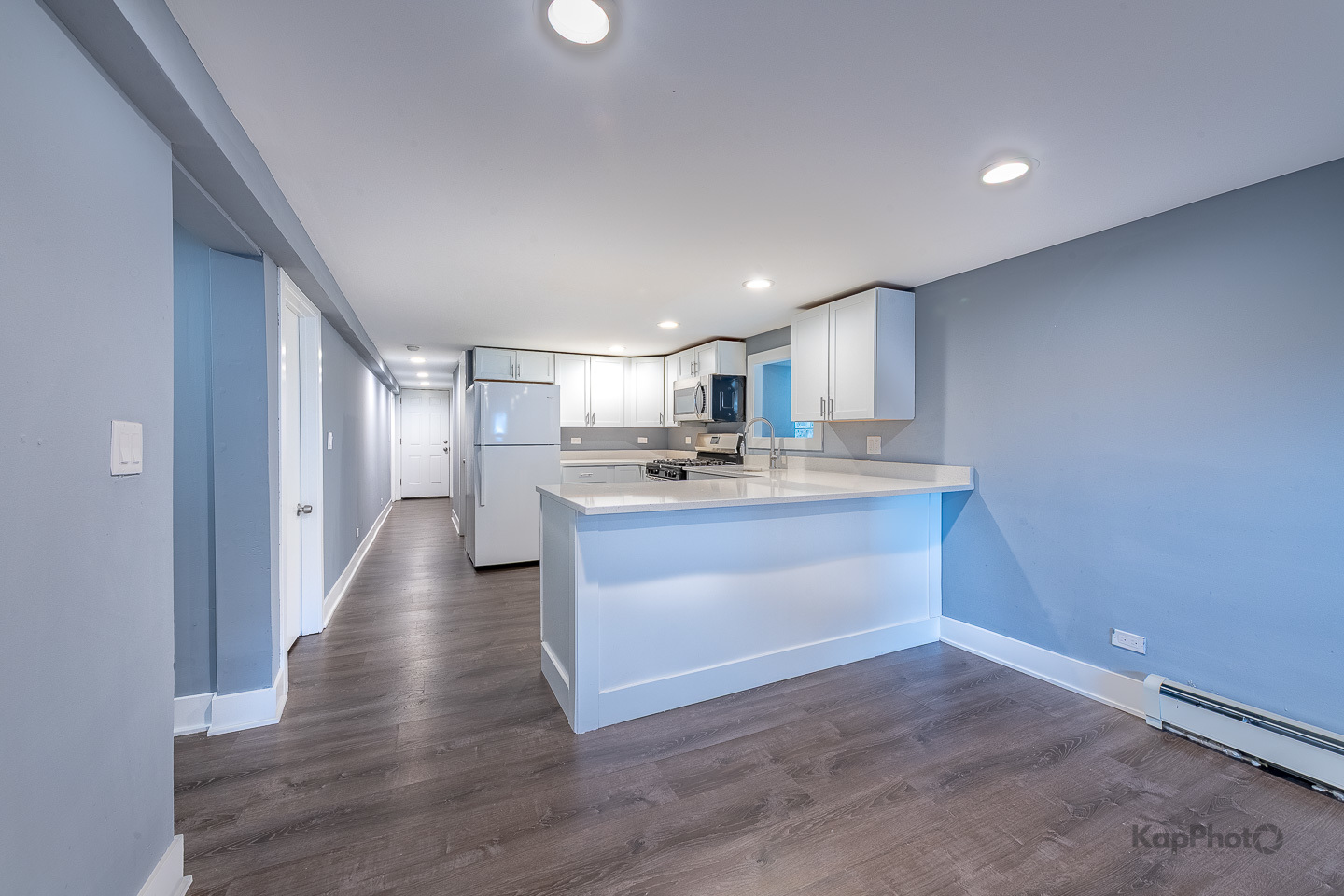 1019 N Ridgeway Avenue Unit: G