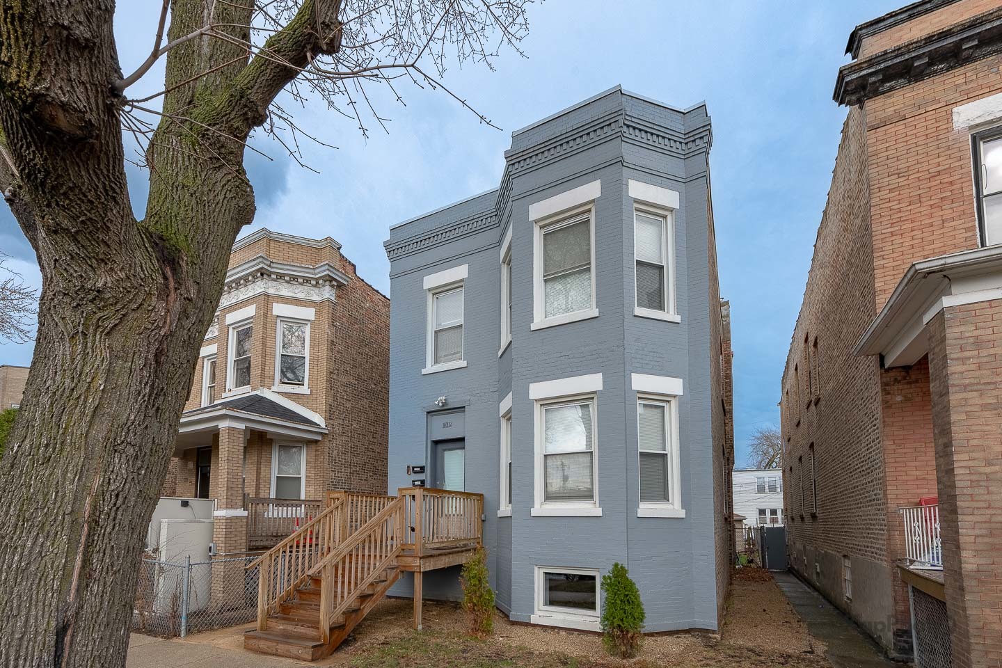 1019 N Ridgeway Avenue Unit: G